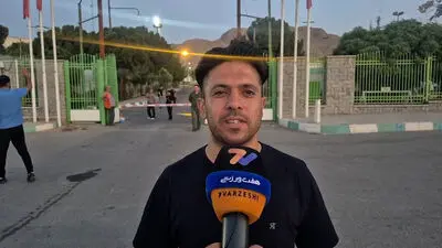 فجرسپاسی یک- مس شهر بابک یک؛ پایان هفته پنجم با مساوی + جدول رده بندی لیگ برتر