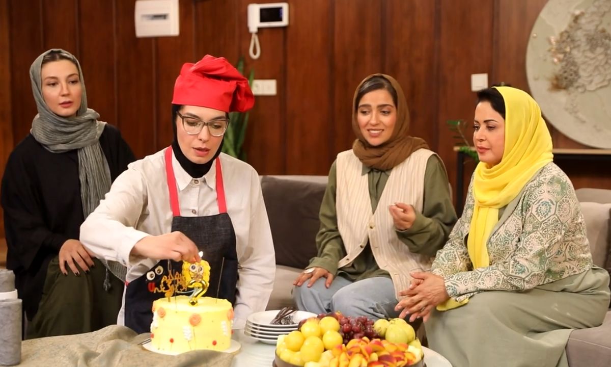 شام با چاشنی حاشیه | نقاط قوت و ضعف فصل اول «شام ایرانی»