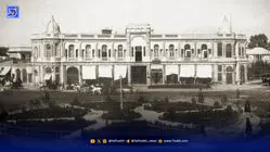 سفر به تهرانِ قاجار 