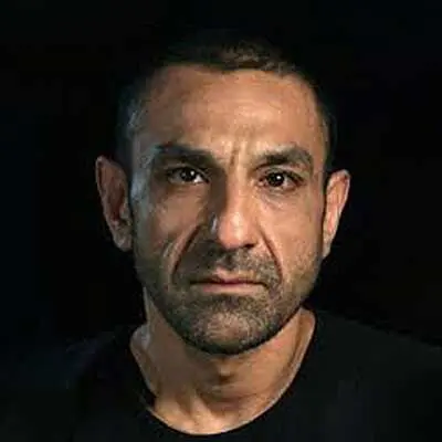 محمدرضا صولتی