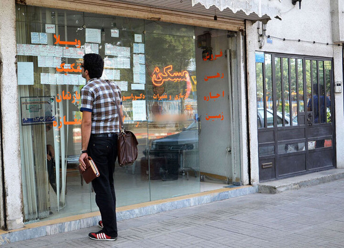 با ۱۰۰ میلیون تومان در کجای تهران میتوان خانه رهن کرد؟