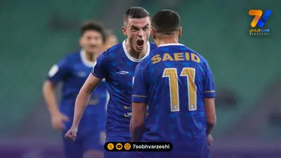 سحرخیزان: قطری ها عصبانی مان کردند، آنها را بردیم / فرعباسی: اتحاد کلید پیروزی ما بود