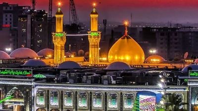 پیاده‌روی جاماندگان اربعین حسینی+ ساعت و مسیر و خطوط تاکسی رایگان