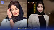 مه لقا مینوش زاد؛ پشت صحنه، جلوی دوربین