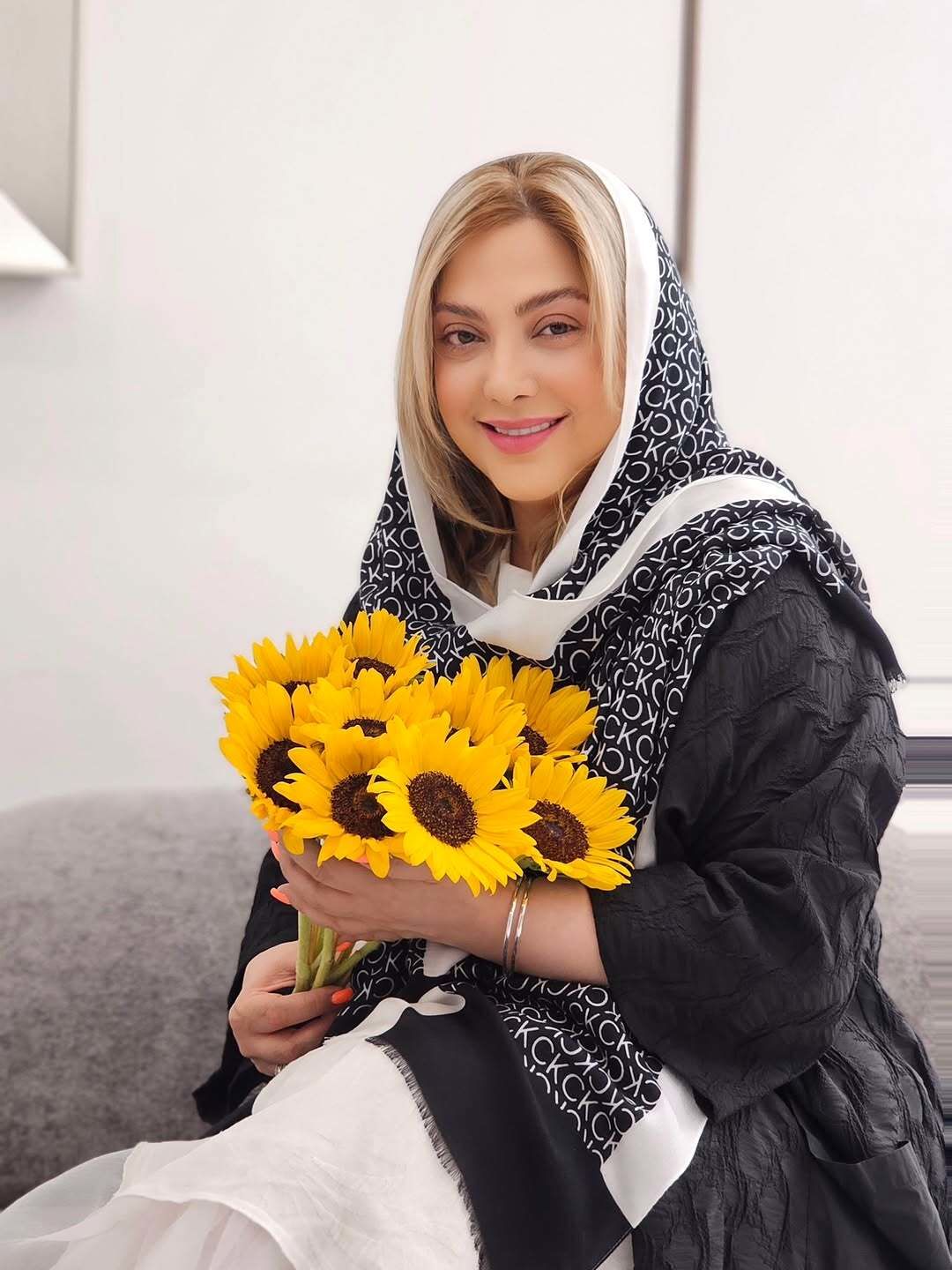 مریم سلطانی