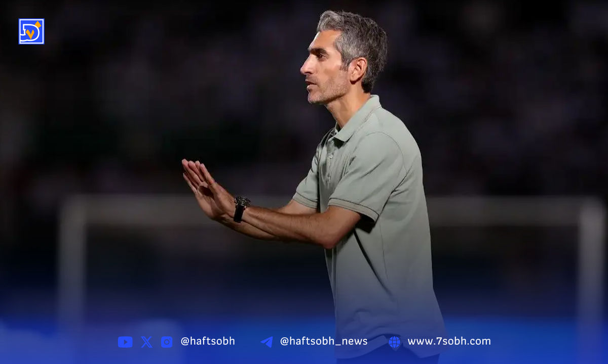 جباری به سیم آخر زد: چیزی نمیدانید، دهانتان را ببندید!