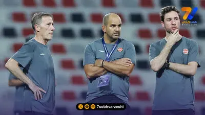 فوری؛ فدراسیون فوتبال از یاشار سلطانی شکایت کرد