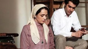 نگاه روز | «شهاب حسینی و مهدی سلطانی» در پشت صحنه سریال شهرزاد؛ سال 1395