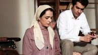 نگاه روز | «شهاب حسینی و مهدی سلطانی» در پشت صحنه سریال شهرزاد؛ سال 1395