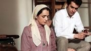 نگاه روز | «شهاب حسینی و مهدی سلطانی» در پشت صحنه سریال شهرزاد؛ سال 1395