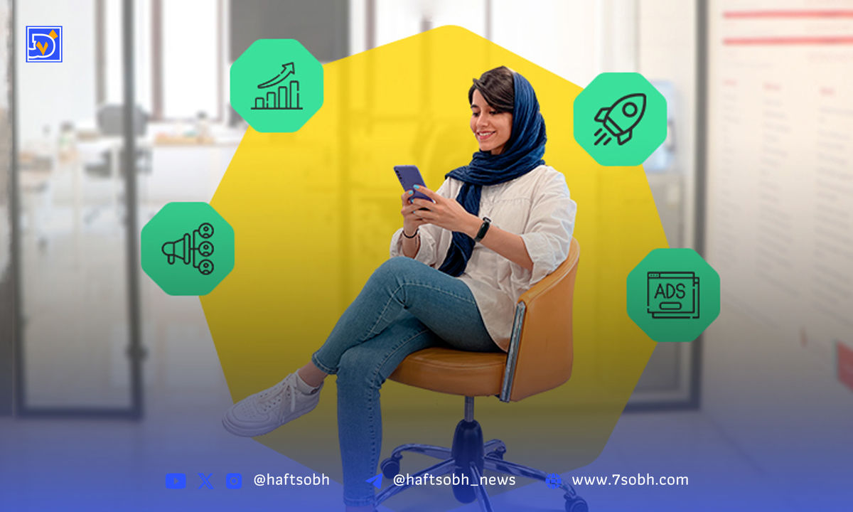 اطلس جامع فیلترشکنها در ایران | مردان بیشتر از زنان فیلترشکن میخرند