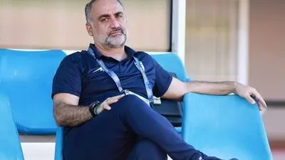 عبدی: روزی که از ناگویا برگردیم، باید عرق شرم داشته باشید