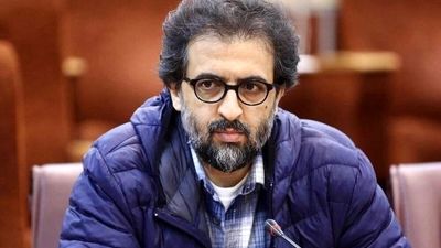 فردین دکوپاژ یادم داد