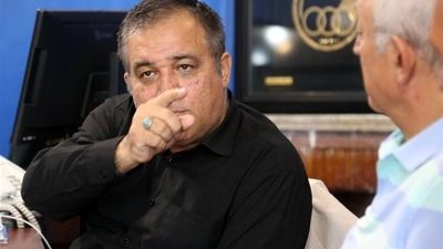 تاجرنیا: فدراسیون موافقت کند بازهم بازیکن خارجی می خریم