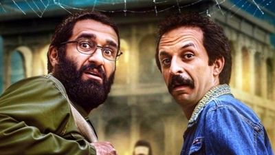 سریال مختار هنوز در عراق طرفدار دارد