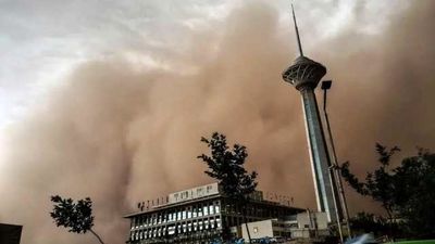 فوری؛ فردا 8 اردیبهشت 1404 مدارس کدام استان‌ها تعطیل است