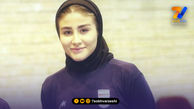 یک ضربه والی، یک جراحی و رویای بازگشت؛ داستان نگار یعقوبی