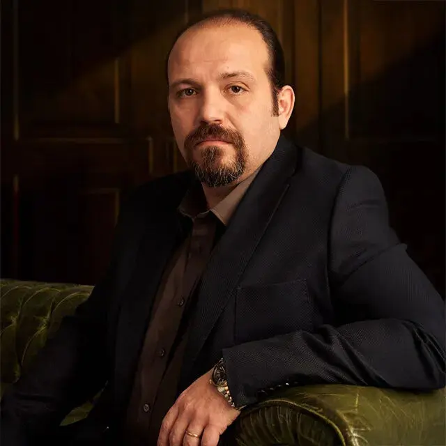 مرت دنیزمن (فورکان آکچای)