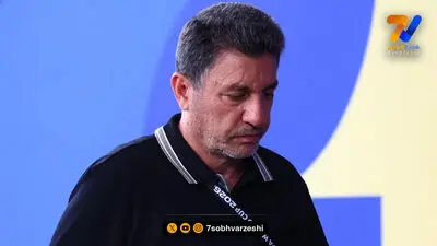 مربی ایرانی مقیم کانادا: تیم ملی، کمک های قوی نداشت