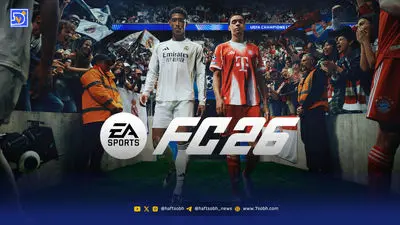 ترکیب رویایی تیم پاریس سن ژرمن در بازی FC ۲۶