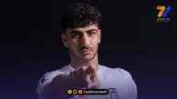 رزاقی‌نیا: با تمام توان برای المپیک می‌جنگیم!