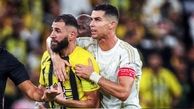 ال‌کلاسیکوی جده؛ جنگ بنزما و رونالدو برای تصاحب صدر
