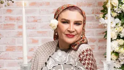 بیوگرافی مینا نوروزی، از شروع بازیگری تا زندگی شخصی