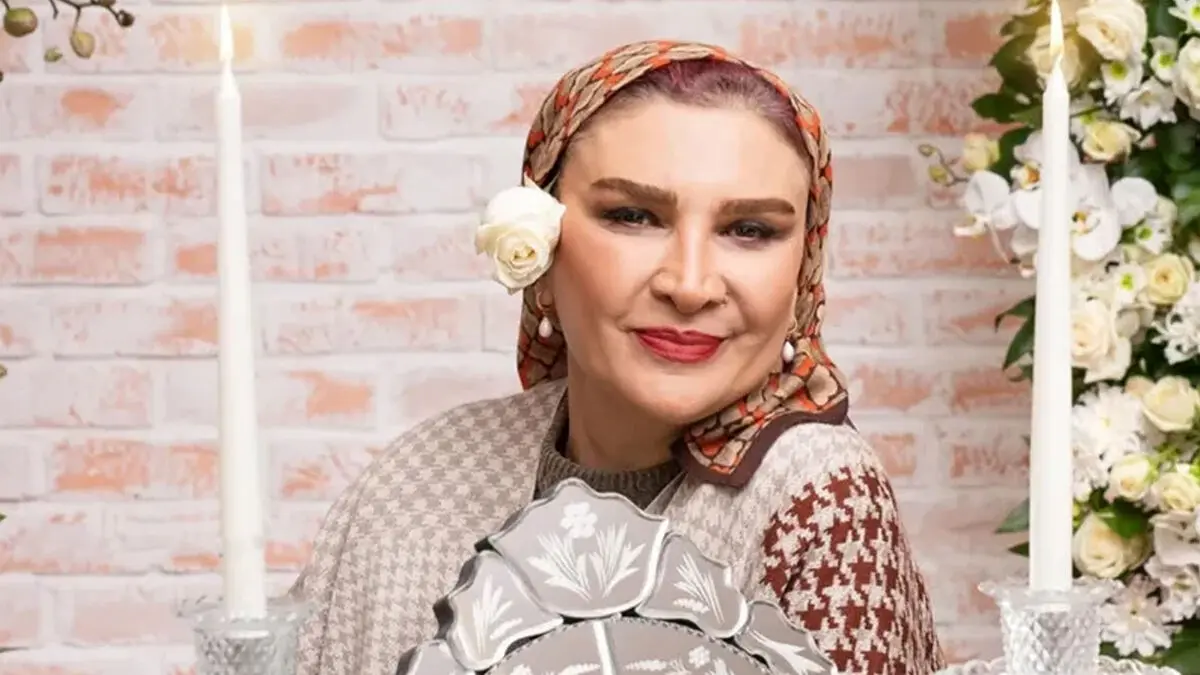 بیوگرافی مینا نوروزی، از شروع بازیگری تا زندگی شخصی
