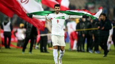 نبرد مرگ و زندگی نوجوانان ایران مقابل تاجیکستان + زمان پخش بازی