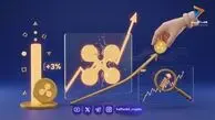 تحلیل قیمت XRP: آیا ریپل برای یک جهش قیمتی بزرگ آماده می‌شود؟
