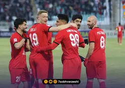 خبر خوش برای هواداران تراکتور؛ بازی اول با تماشاگر