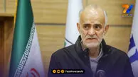 درخواست نبی از باشگاه‌ها؛ با تیم امید همکاری کنید