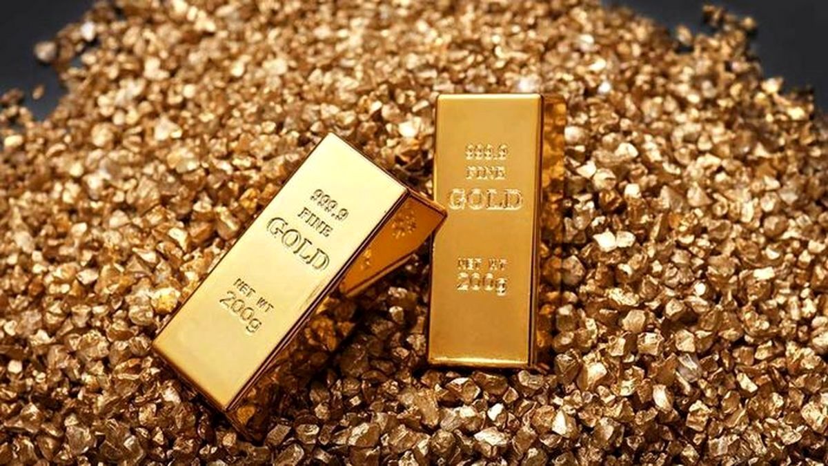بازگشت طلای ایران از مسکو به تهران؛ جزئیات انتقال داراییهای ارزی