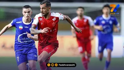تیکدری و آسانی؛ سر شماره 8 پرسپولیس درد می کند برای دردسر؟!