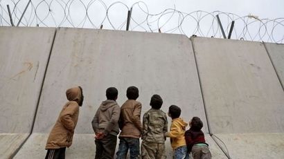 ایران سه میلیارد یورو جهت محافظت از مرزها هزینه می‌کند