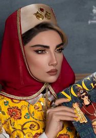 محیا دهقانی