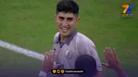 شاهکار دو ایرانی کم نام و نشان در شب بیکاری مهدی طارمی