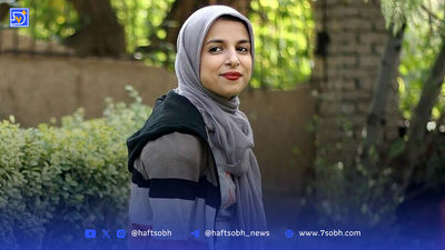 اعتراض شریفی زارچی به حکم قضایی زینب موسوی