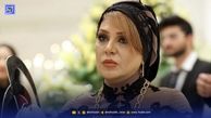 تولد غمگین نسرین مقانلو برای پسرش