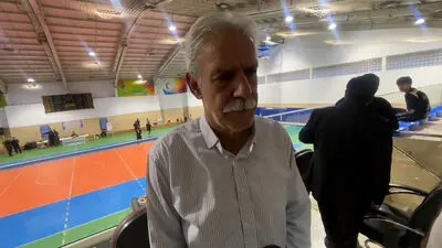 بهروز سلطانی: خجالت آور است! پیشکسوت ساپیا جای خوردبین نشسته؛ پارتی محسن خلیلی کیست؟