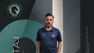 یک خواننده مدیررسانه تیم لیگ برتری شد!