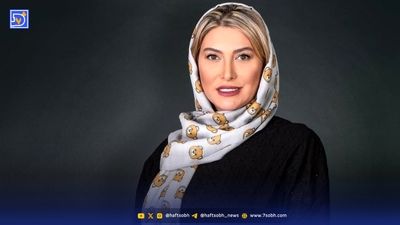 اعتراف عجیب خانم بازیگر مشهور: بسیار آدم فحاشی هستم + فیلم