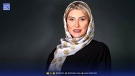 فریبا نادری: من خیلی عصبی و فـحشو هستم/12 ظرف یک رستوران در دوبی را شکستم