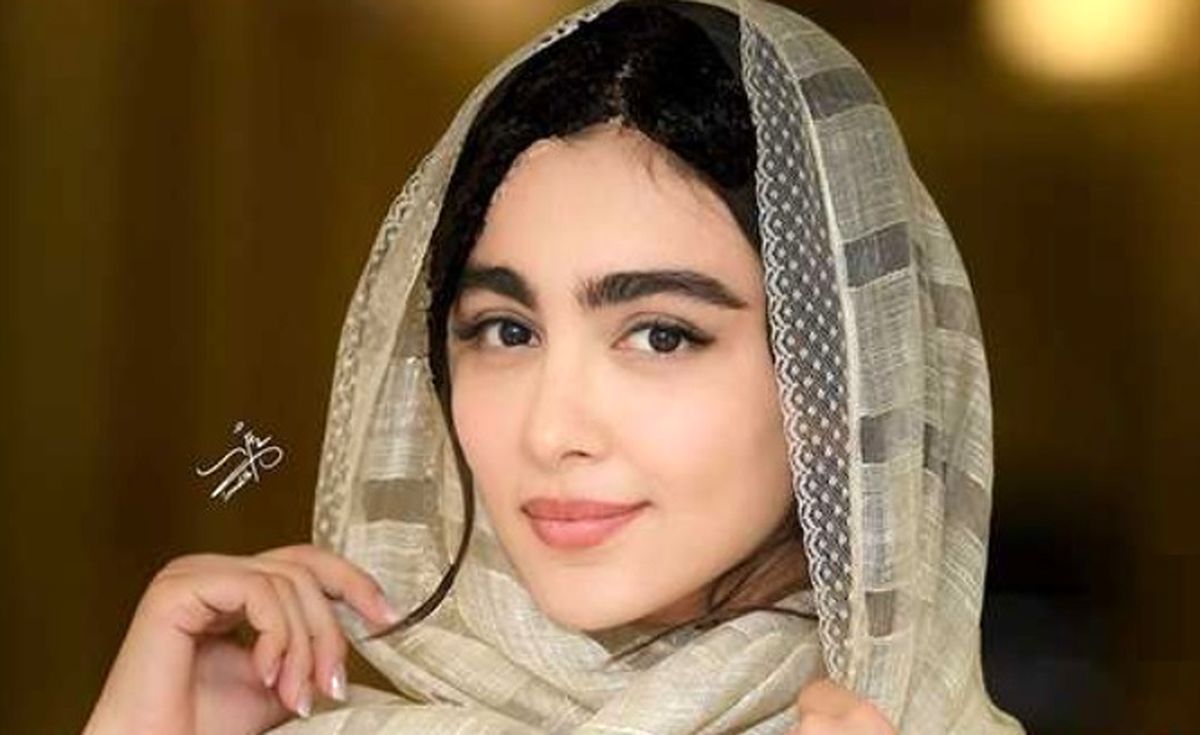 تصویر جدید و جذاب از نیکای سریال پایتخت؛ با این تصویر از همیشه زیباتر شد!