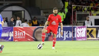 تماس رسمی پرسپولیس با عارف آقاسی