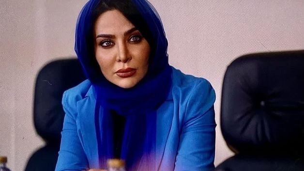 بیوگرافی و تصاویر فقیهه سلطانی، بازیگر سریال جزر و مد + عکس