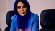 بیوگرافی و تصاویر فقیهه سلطانی، بازیگر سریال جزر و مد + عکس