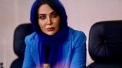 بیوگرافی و تصاویر فقیهه سلطانی، بازیگر سریال جزر و مد + عکس