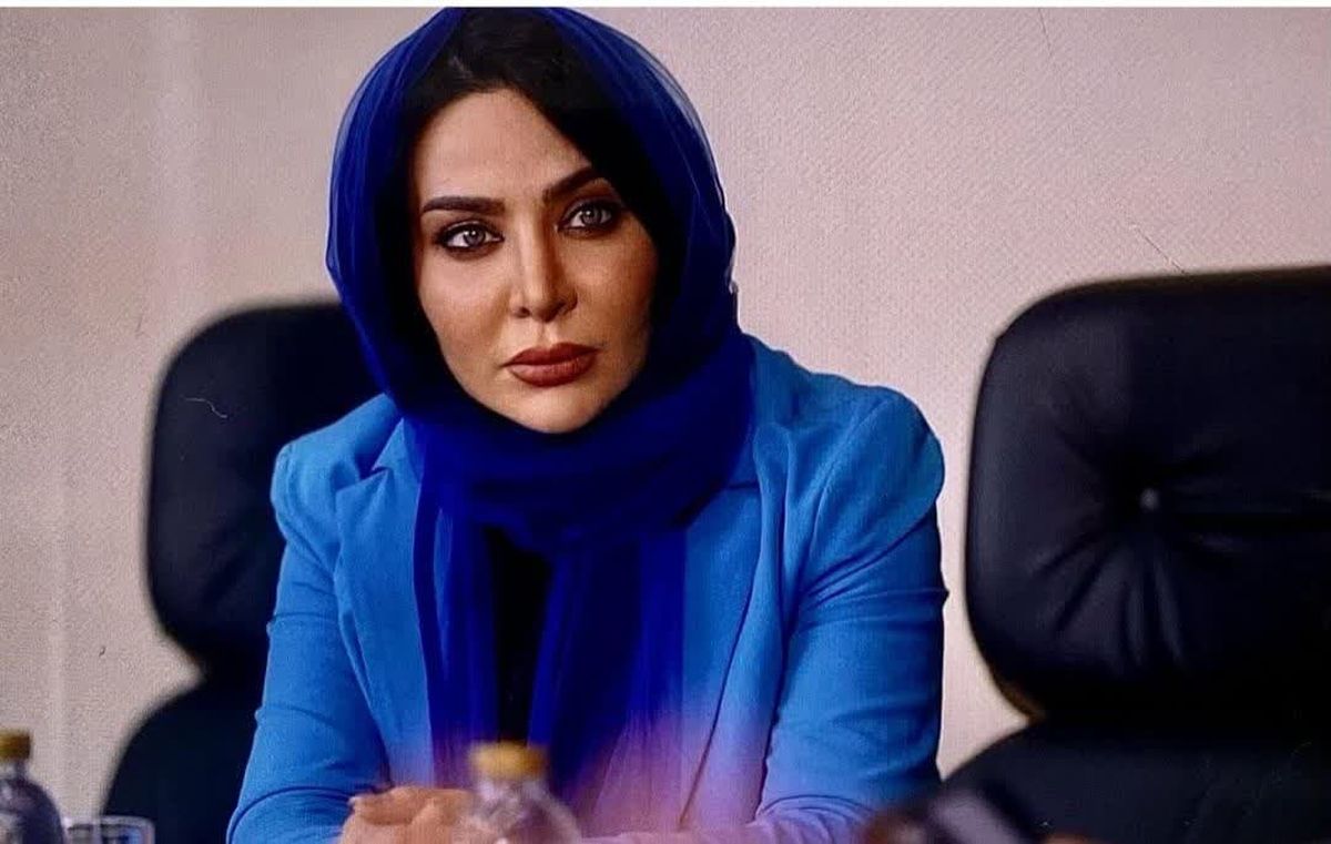 بیوگرافی و تصاویر فقیهه سلطانی، بازیگر سریال جزر و مد + عکس