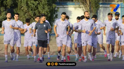 ترکیب احتمالی استقلال؛ سامان به جای صالح و بازگشت دوباره اسلامی!